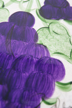 Load image into Gallery viewer, Grapes Trivet