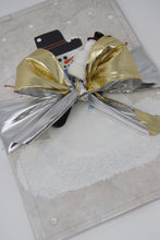 Load image into Gallery viewer, Snowman Trivet