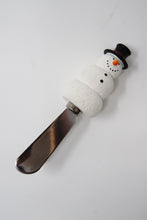 Load image into Gallery viewer, Snowman Trivet
