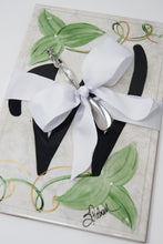 Load image into Gallery viewer, Monogram Trivet