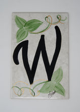 Load image into Gallery viewer, Monogram Trivet