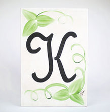 Load image into Gallery viewer, Monogram Trivet