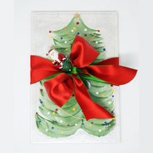 Load image into Gallery viewer, Christmas Tree Trivet
