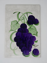 Load image into Gallery viewer, Grapes Trivet
